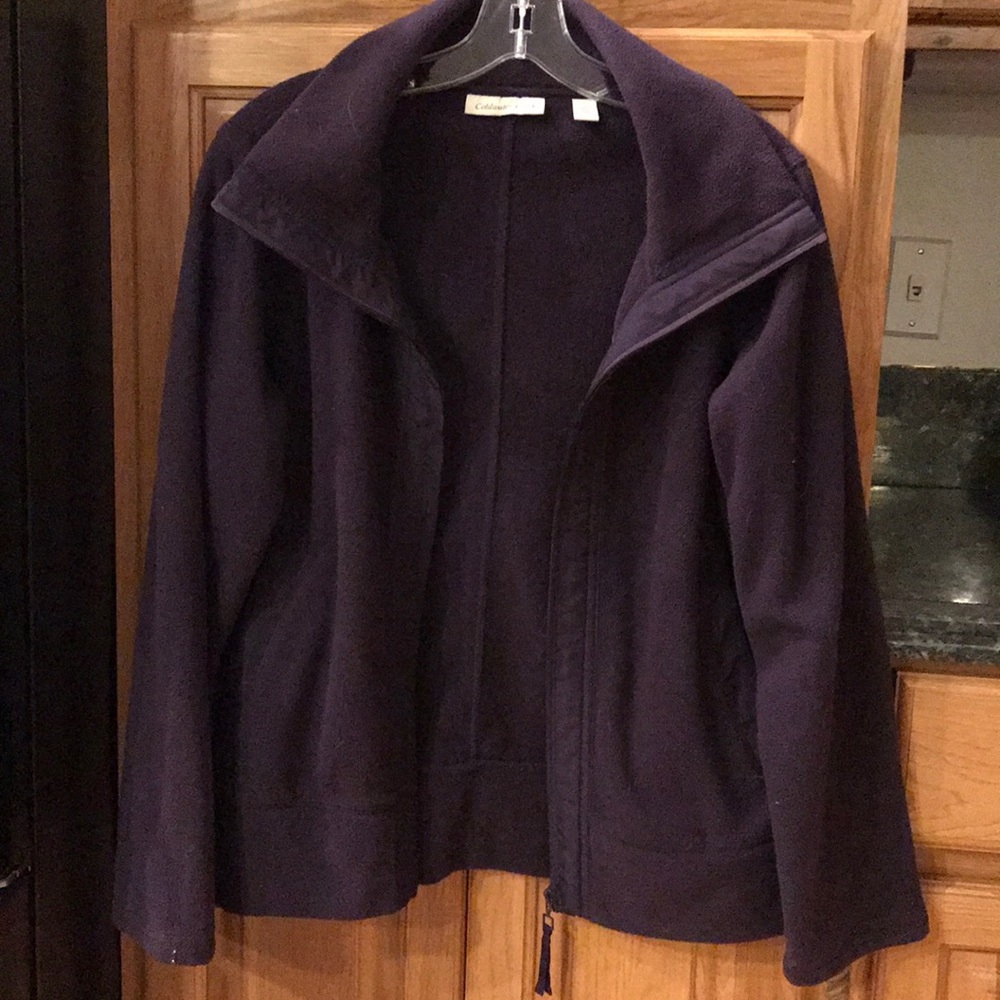 Coldwater creek coat.